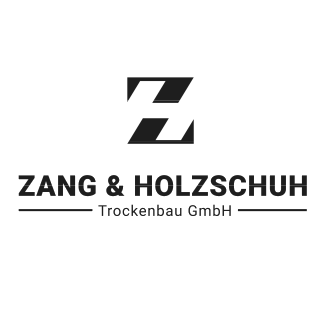Trockenbau Logo Zang und Holzschuh